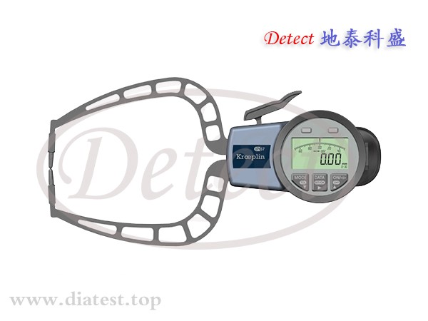 数显外径卡规C330