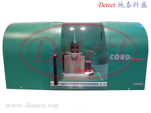 光学螺纹测试仪,CORDinspect螺纹综合测试仪