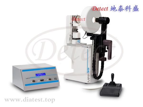 MFP30BV全自动校表仪