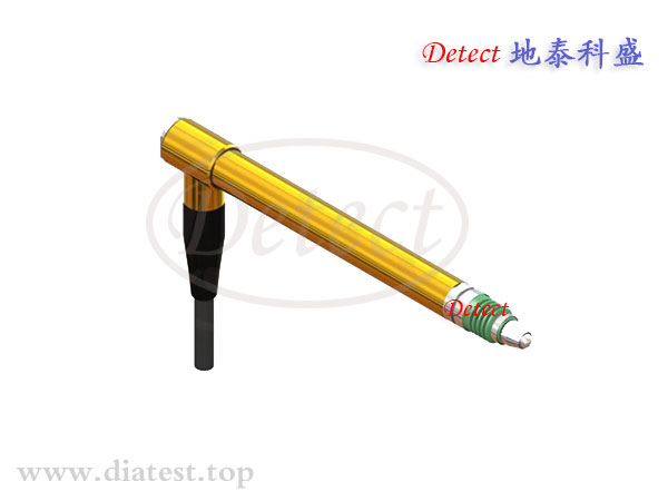 T302F位移传感器(±2mm)